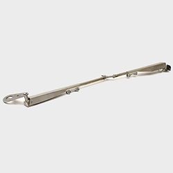 AFI MARINCO Premier Panto Arm 12”-17” Brushed Stainless Steel Finish OEM, DMA-573 Other, Multicolor, One Size