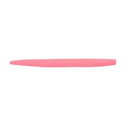 Berkley Powerbait Maxscent The General Fishing Soft Bait, Bubblegum, 5 Pulgadas