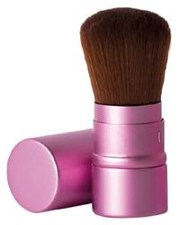 BIFULL ABY Bold Retractive Color Brush, Black/White, Estandar
