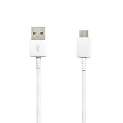 USB TYPE-C KABEL WIT 2A TYPE C USB-C 1M