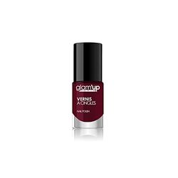 Glam'Up Paris N°111 - Smalto per unghie, colore: Bordeaux