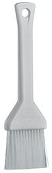 Vikan 5552505 Pastry Brush, 50 mm, Soft, White