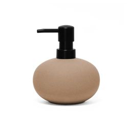 Douceur d'Intérieur SOAP Dispenser, Sand