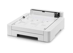 Kyocera - Pf-5110 - Bandeja (Bandeja de Papel, 60-163 g/m², Color Blanco, ecosys m5526cdn, m5526cdw, a4, a5, a6, b5, b6)