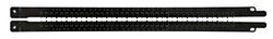 DEWALT DT2976-QZ Lâmina de serra Alligator TCT, 430 mm de comprimento para corte de blocos e termoargila (POROTON) classe 20, 78 dentes, 2 folhas