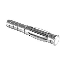 Balizas CLAVO-MD B (OPAL) - Tensión alimentación: Opal - Color difusión: 24 V CC/CA - Color embellecedor: Inexistente - Caja de empotrar: Inexistente - Color LEDs: Inexistente