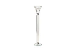 Glass Candle Holder