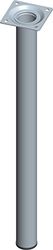Element System 11100-00175 - Pé para móveis