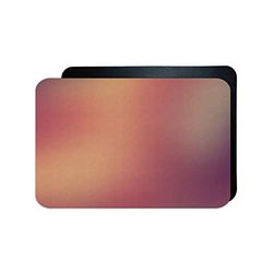 Bonamaison, Rectangle Digital Printed Gaming Mouse Pad for Gamers, Non-Slip Base, for Office and Home, Single Player Games S, Size: 45 x 30 cm