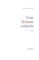 Une femme coincée