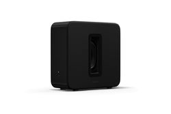 Sonos Sub 4 | Subwoofer wireless | Nero