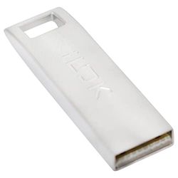 Avid Pace iLok3 - Dispositivo de autorización de Software para Sibelius y ProTools, 99007120900 - Almacena hasta 1.500 autorizaciones de software y plugins en un solo iLok - USB tipo A