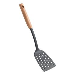 Metaltex Arizona Spatule résistante à la chaleur, antiadhésive, protège les poêles à revêtement
