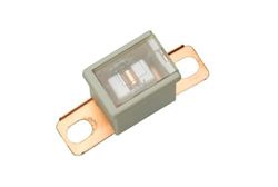 Hella Fusível - Bloco fusível PAL Série1 - 120A - branco - Qant. : 1 - 8JS 740 026-571, 120A (branco)