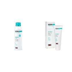 ISDIN Acniben Teen Skin Body Spray Treatment for Acne | Helps Clear Body pimples and Spots 50ml + ISDIN Acniben Teen Skin Spot Correction | Quickly Reduces The Appearance of Spots 15ml