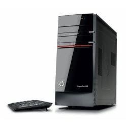 HP H8-1206el - Ordenador de sobremesa (Intel 2000 GB, 16 GB, Intel, NVIDIA GeForce GT 545, Windows 7 Home Premium)