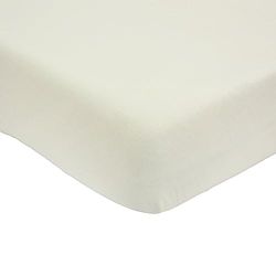 DRAP HOUSSE 70X140 VANILL