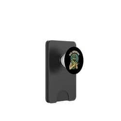 Gráfico Reel Adventure Fly Fishing PopSockets PopWallet para MagSafe