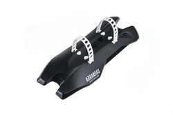 Ciclismo de Guardapolvos Marca LASALLE para Unisex Adulto