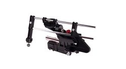 OREGON Professional Bar Mounted Chainsaw Filing Guide (557849)