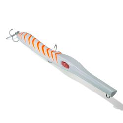 Balosso 210 - Needle Floating- Colore Vintage Orange - 210 mm - 34 g