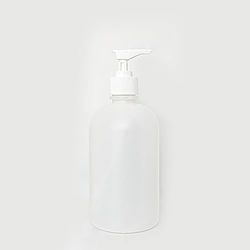 Dosificador Jabon 1/2 L