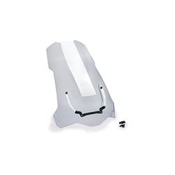 Puig 2385F Touring Screen Dark Smoke
