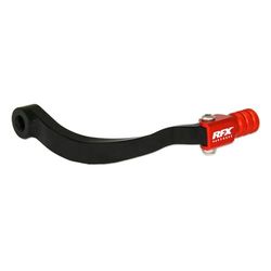 RFX Pro Series Embout de pédale de Vitesse CNC de Rechange (Orange)
