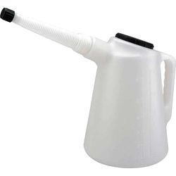 Draper 38362 – Jarro medidor, 6 litros)