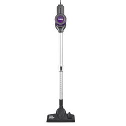 Tower T513005 XEC20 Plus Aspirador Vertical 3 en 1 – Aspiradora con Cable con Succión Ciclónica, Filtro HEPA 13 Integrado y Modo Aspirador de Mano Extraíble