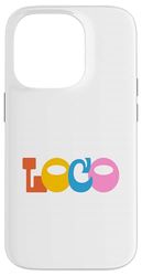 loco like crazy Case for iPhone 14 Pro