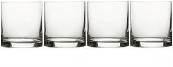 creative tops 5193457 bicchieri da cocktail, trasparente