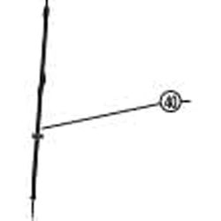 Shimano, Raggio 292mm, WH-S500-3D F/R