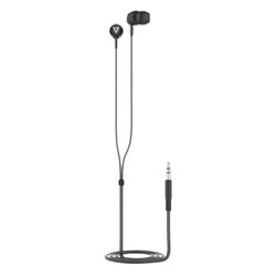 V7 Auriculares HA200 Negro