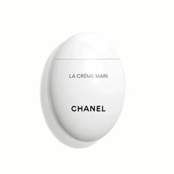 Chanel Crema de Manos CRÈME Main 50 ml