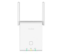 Yealink W90DM Station de Base DECT Blanc