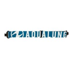 AQUALUNG Fast Strap, Accessories Unisex-Adult, Blu, One Size