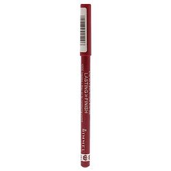 Rimmel London 1000 Kisses Lipliner Perfilador de lábios tom 004 Indian Pink- 4 gr