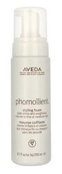 Aveda phomollient, Schiuma per lo styling, 200 ml