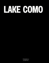 Lake Como: The Coffee Table Book