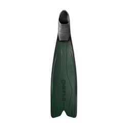Mares Concorde, Pinne Apnea – Adulto, Verde, Unisex 46