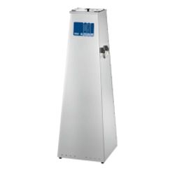 Baño ultrasónico Bandelin® SONOREX PR 140 DH con calefacción