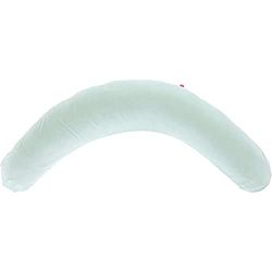 Be Nursing Pillow Ergo 16x110x63 cm Be Villa Green - 940 g