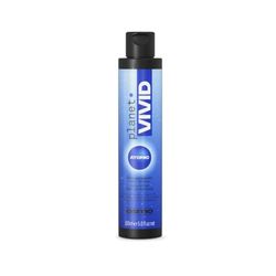 Planet Vivid - ATOMIC | Blue Semi-Permanent Hair Dye | No Ammonia or Peroxide | Vegan. 150ml