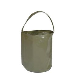 Mil-Tec Unisex – volwassen wateremmer_4311150, olijf, 10 l