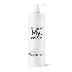 Infuse My Colour Treat Conditioner For Unisex 35.2 oz Conditioner