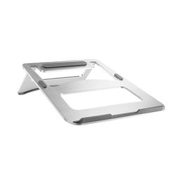 Sollevatore Portatile in Alluminio Pieghevole, Leggero e Resistente, Ideale per accedere alle Altezze e svolgere compiti in casa o in Costruzione.