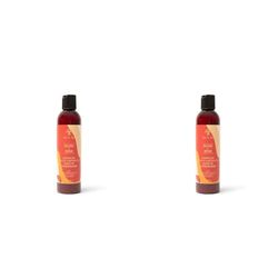 As I Am Jamaican Black Castor Oil Leave In Conditioner 237Ml (Pack of 2)