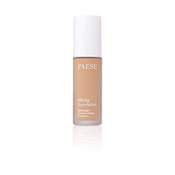 Paese Face Foundation, 1-pack (1 x 30 ml)