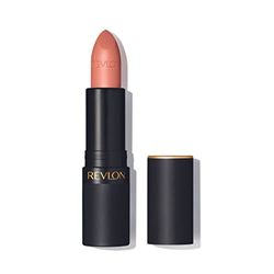Revlon Super Lustrous The Luscious Mattes Rossetto Labbra Effetto Mat 001 If I Want To, 22 G